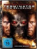 Cover-Bild zum Titel 'Terminator - Die Erlösung' von 'James Cameron, Gale Anne Hurd, John D. Brancato, Michael Ferris, David C. Wilson'