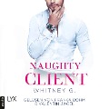 Naughty Client - Whitney G.