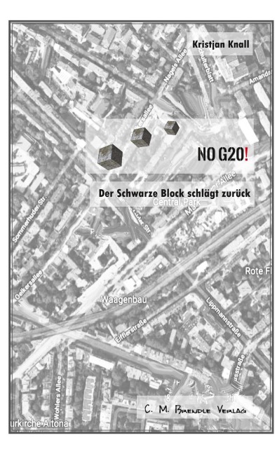 No G20! - Kristjan Knall