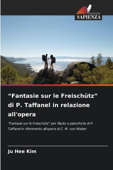 "Fantasie sur le Freischütz" di P. Taffanel in relazione all'opera - Ju Hee Kim