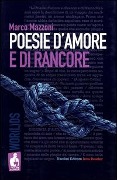 Cover-Bild zum Titel 'Poesie d'amore e di rancore' von 'Marco Mazzoni'
