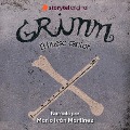 Grimm - El hueso cantor - Benni Bødker