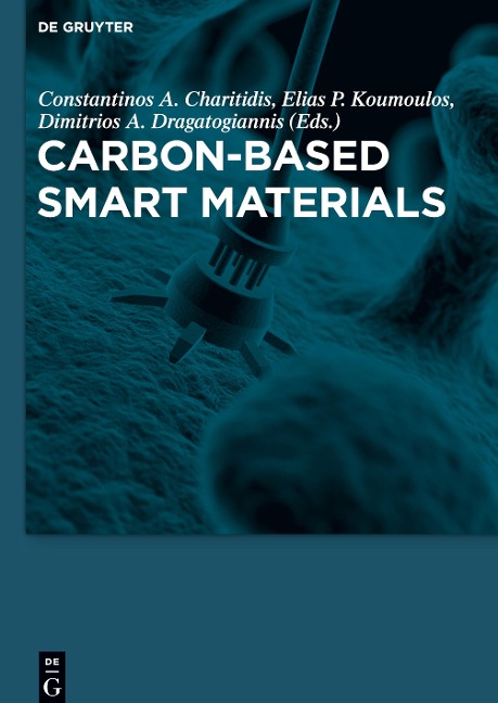 Carbon-Based Smart Materials - 