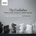 Cover-Bild zum Titel 'The Godfather: Masters of the German & Italian Bar' von 'Adrian/La Serenissima Chandler'