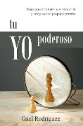 Cover-Bild zum Titel 'Tu YO Poderoso' von 'Gael Rodríguez'