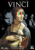 Cover-Bild zum Titel 'Vinci' von 'Juliusz Machulski, Maciej Staniecki'