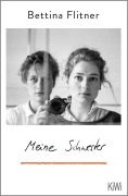Cover-Bild zum Titel 'Meine Schwester' von 'Bettina Flitner'