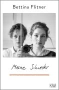 Cover-Bild zum Titel 'Meine Schwester' von 'Bettina Flitner'