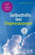Cover-Bild zum Titel 'Selbsthilfe bei Depressionen' von 'Gudrun Görlitz'