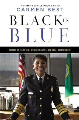 Black in Blue - Carmen Best
