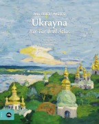 Cover-Bild zum Titel 'Ukrayna - Bir Tarihsel Atlas Ciltli' von 'Paul Robert Magocsi'