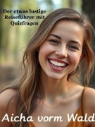 Cover-Bild zum Titel 'Aicha vorm Wald' von 'Georg Fütterer'