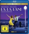 Cover-Bild zum Titel 'La La Land' von 'Damien Chazelle, Justin Hurwitz'