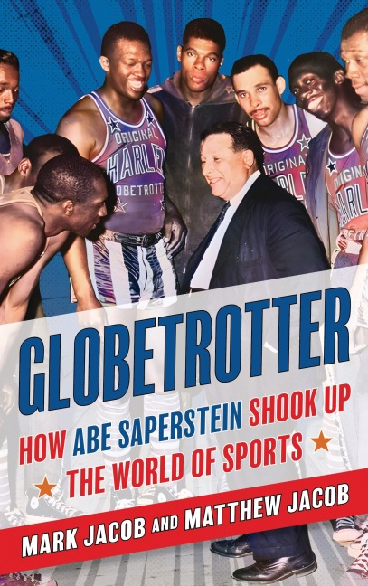 Globetrotter - Mark Jacob, Matthew Jacob
