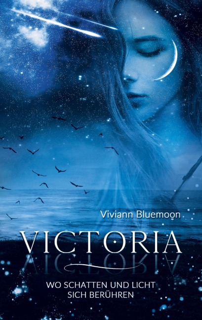 VICTORIA - Viviann Bluemoon