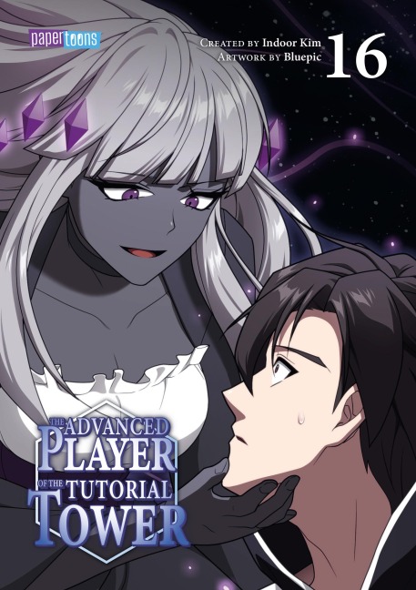 The Advanced Player of the Tutorial Tower 16 - Indoor Kim