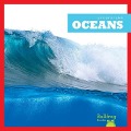 Cover-Bild zum Titel 'Oceans' von 'Nadia Higgins'