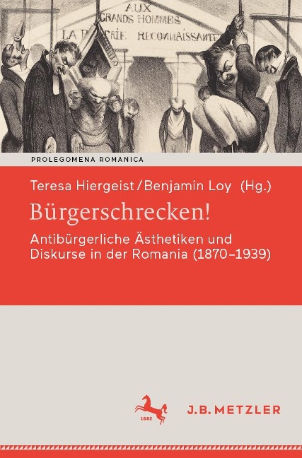 Bürgerschrecken! - 