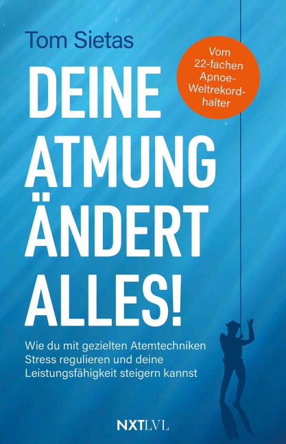 Deine Atmung ändert alles! - Tom Sietas