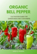 Organic Bell Pepper - Márcio Pereira