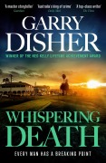 Cover-Bild zum Titel 'Whispering Death' von 'Garry Disher'