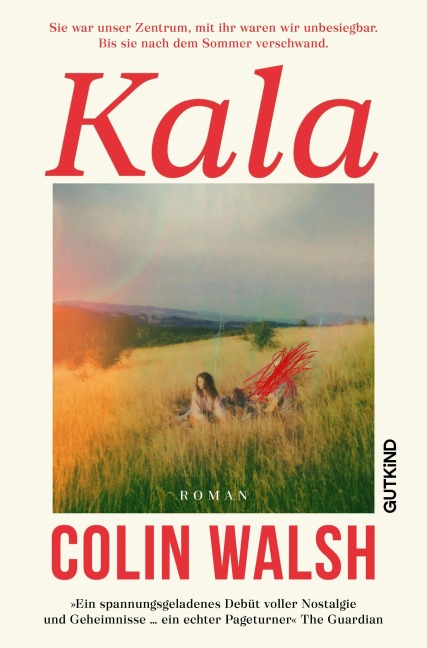 Kala - Colin Walsh