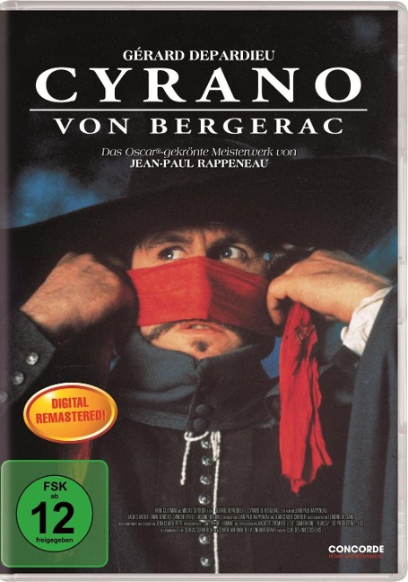 Cyrano von Bergerac - 