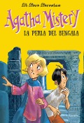 La perla del Bengala - Steve Stevenson