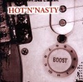 Boost - Hot'N' Nasty