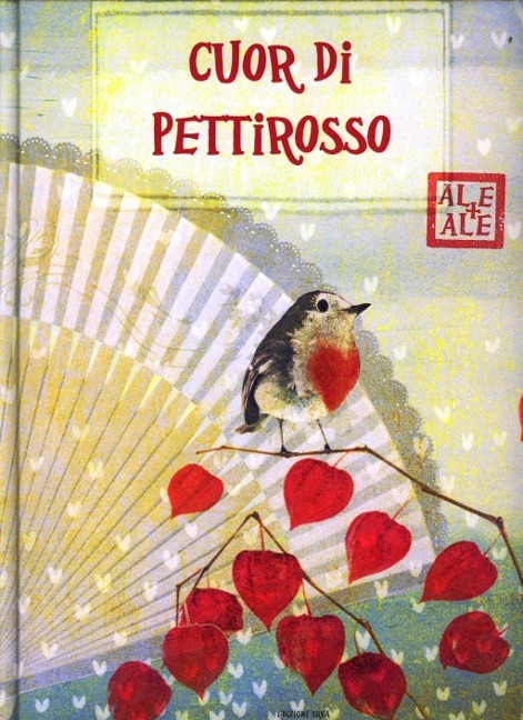 Cuor di pettirosso - Ale Ale