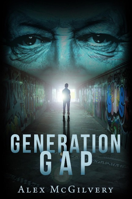 Generation Gap - Alex McGilvery