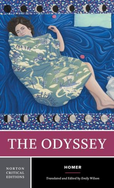 The Odyssey - Homer