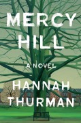 Cover-Bild zum Titel 'Mercy Hill' von 'Hannah Thurman'