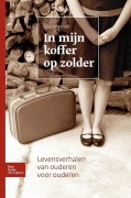Cover-Bild zum Titel 'In Mijn Koffer Op Zolder' von 'J. Franssen'