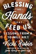 Cover-Bild zum Titel 'Blessing the Hands That Feed Us' von 'Vicki Robin'