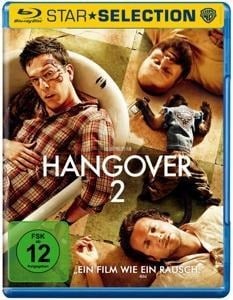 Hangover 2 - Craig Mazin, Scot Armstrong, Todd Phillips, Jon Lucas, Scott Moore