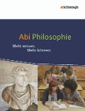 Cover-Bild zum Titel 'Abi Philosophie' von 'Helmut Engels, Klaus Goergen'