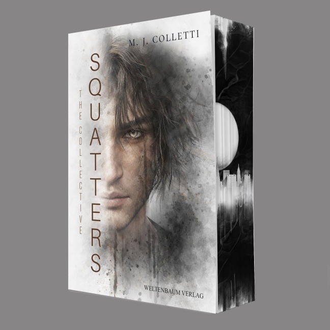 Squatters - M. J. Colletti