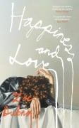 Cover-Bild zum Titel 'Happiness and Love' von 'Zoe Dubno'