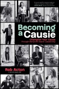Cover-Bild zum Titel 'Becoming a Causie' von 'Rob Acton'