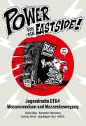 Cover-Bild zum Titel 'Power von der Eastside!' von ''