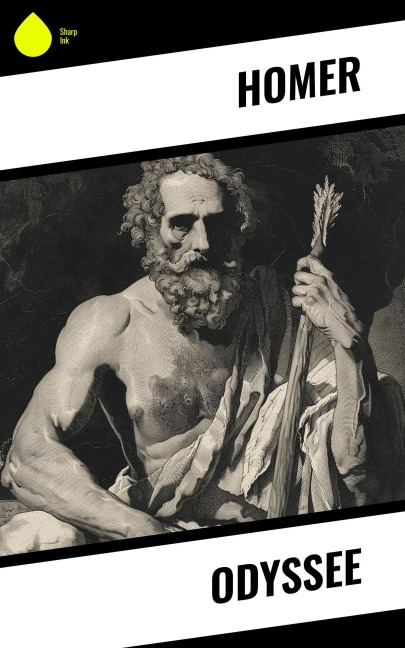 Odyssee - Homer