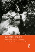 Cover-Bild zum Titel 'Rashomon Effects' von ''