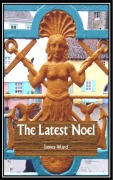 Cover-Bild zum Titel 'The Latest Noel' von 'James Ward'