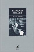 Cover-Bild zum Titel 'Heidegger Sözlügü' von 'Michael Inwood'