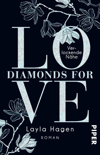 Diamonds For Love - Verlockende Nähe - Layla Hagen