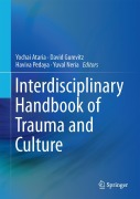 Cover-Bild zum Titel 'Interdisciplinary Handbook of Trauma and Culture' von ''