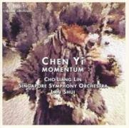 Momentum/+Orchesterwerke - Lan Shui