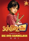 Der Schlunz - Die Serie 9 DVD-Videos - 