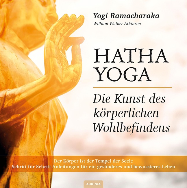 Hatha Yoga - Yogi Ramacharaka